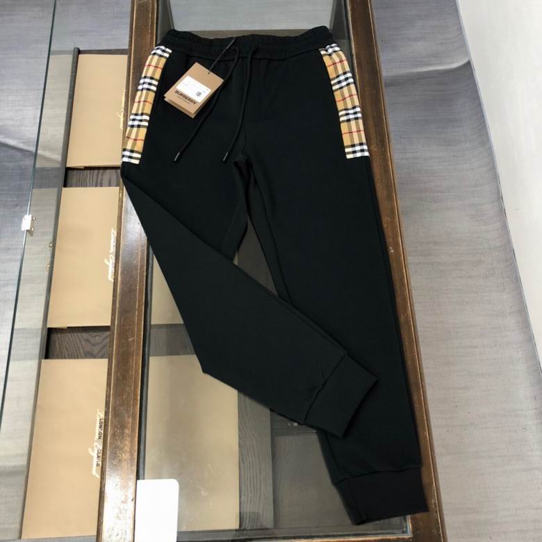 Burberry Long Pants-028